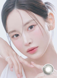 Butterflos Grey (2pcs) Monthly