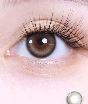 Butterflos Beige (2pcs) Monthly