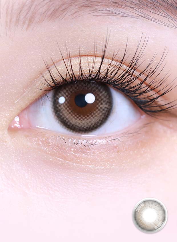 Butterflos Beige (2pcs) Monthly