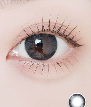 Just Mega Ash Brown (2pcs) Monthly