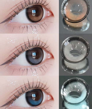 Zero Turn Noowner 1Day Beige Brown (10pcs)