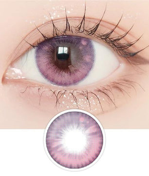 Fairy Pink (2pcs) Monthly