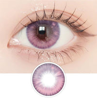 Fairy Pink (2pcs) Monthly