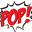 ULENSPOP - logo