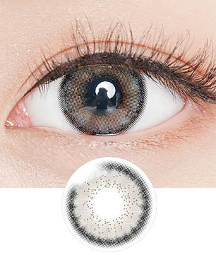 Heimish Grey (2pcs) Monthly ( Buy 1 Get 1 Free )