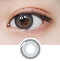 Karina Grey (2pcs) Monthly ( Buy 1 Get 1 Free )