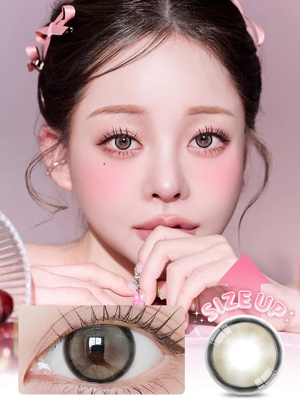 Silhouette3 Mega Beige Brown monthly - 1