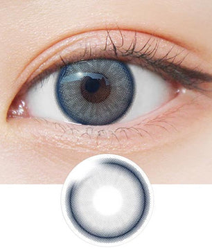 Muley Grey (2pcs) Monthly ( Buy 1 Get 1 Free )