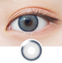 Muley Grey (2pcs) Monthly ( Buy 1 Get 1 Free )