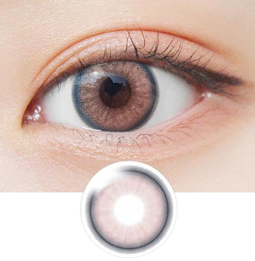 Muley Pink (2pcs) Monthly ( Buy 1 Get 1 Free )