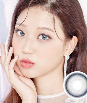 Muley Grey (2pcs) Monthly ( Buy 1 Get 1 Free )