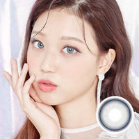 Muley Grey (2pcs) Monthly ( Buy 1 Get 1 Free )