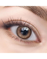 Neo Ism 1Day Pure Beige (50Pcs) MPC Lens Daily Colored Contacts