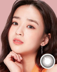 Neo Ism 1Day Pure Choco (50Pcs) MPC Lens Daily Colored Contacts