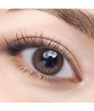 Neo Ism 1Day Pure Choco (50Pcs) MPC Lens Daily Colored Contacts