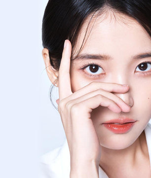 Clalen O2O2 M Grab Soo (6pcs) MONTHLY (Silicon Hydrogel)