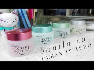 (Banila Co) Clean It Zero 100Ml