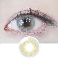 Rose Grey (2pcs) Monthly