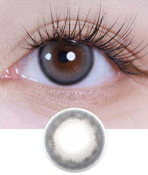 Sweetfy Grey (2pcs) Monthly ( Buy  1 Get 1 Free )