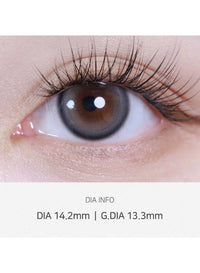 Sweetfy Grey (2pcs) Monthly ( Buy  1 Get 1 Free )