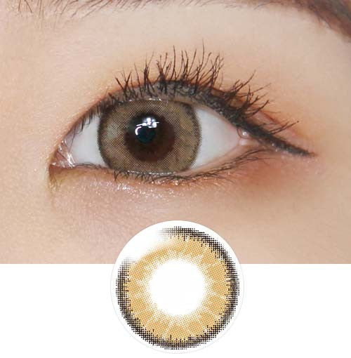 Vanessa Brown (2pcs) Monthly