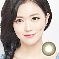 Vanessa Green (2pcs) Monthly