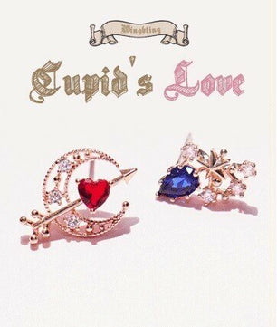 Cupid Love (Wb)