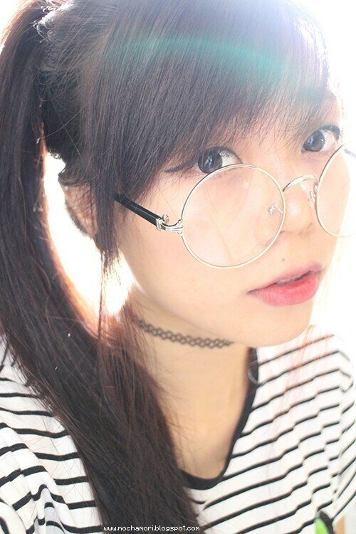 Clear Color CL 002 Brown (2Pcs) 6 Months Colored Contacts