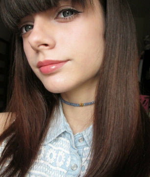 Fashion Grey (2Pcs) 6 Months Colored Contacts