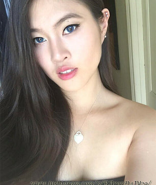 Ashley-S Aqua Colored Contacts (2Pcs) 6 Months