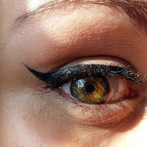 Bunny 3Color Grey Colored Contacts (2Pcs) 6 Months