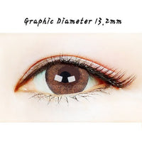 Mao Eye Brown